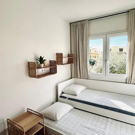 Casa Oliva 托雷维耶哈