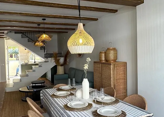 Tatil Evi Casa Oliva *