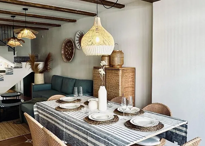 Tatil Evi Casa Oliva