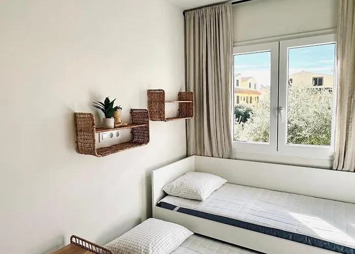 Casa Oliva Torrevieja