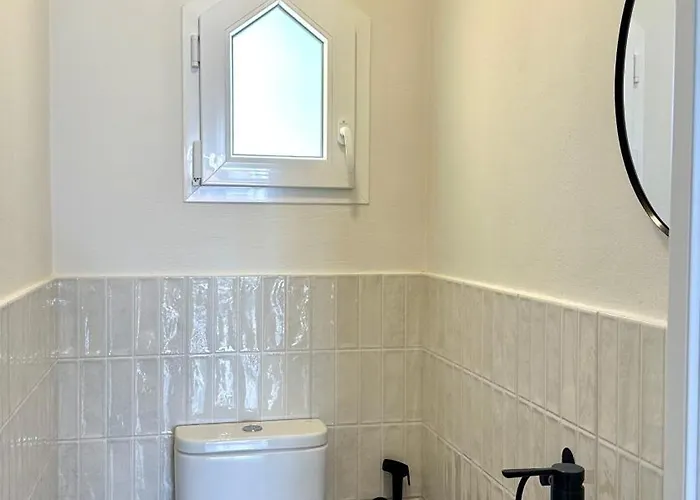 Casa Oliva Tatil Evi *