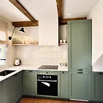 Дом отдыха Casa Oliva Торевьиа
