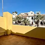 Casa Oliva Дом отдыха