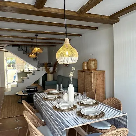 Semesterbostad Casa Oliva *