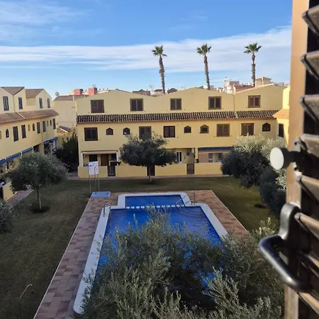 Casa Oliva Semesterbostad *