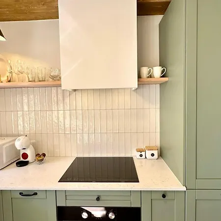 Semesterbostad Casa Oliva Torrevieja