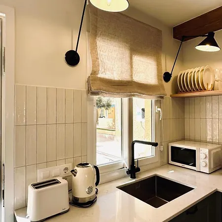 Casa Oliva Semesterbostad *