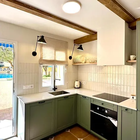 Casa Oliva Semesterbostad Torrevieja