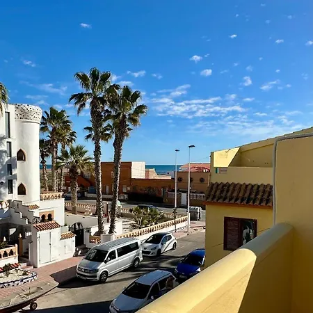 Сasa de vacaciones Casa Oliva *