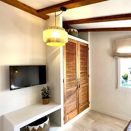 Casa Oliva Vakantiehuis *