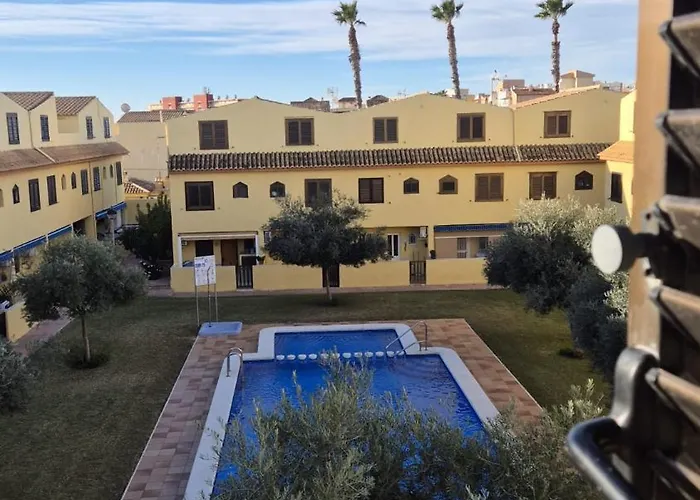 Casa Oliva Semesterbostad *