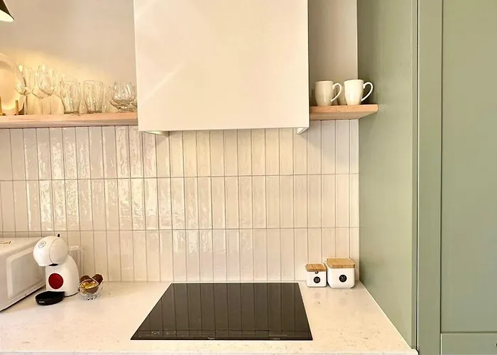 Semesterbostad Casa Oliva Torrevieja