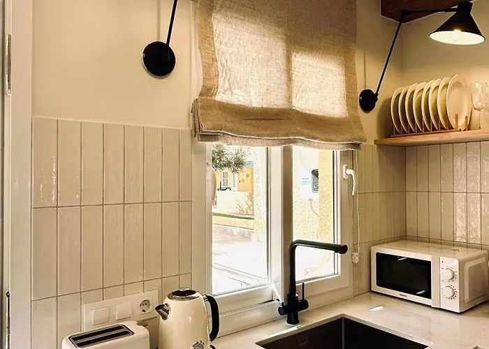 Casa Oliva Semesterbostad *