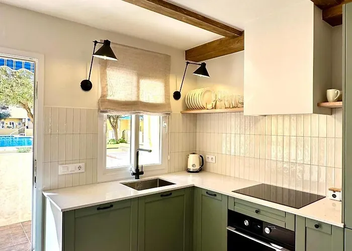 Casa Oliva Semesterbostad Torrevieja