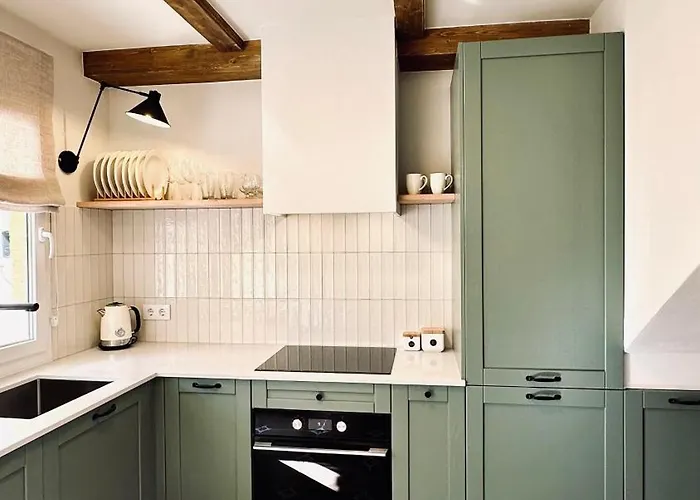 Semesterbostad Casa Oliva Torrevieja