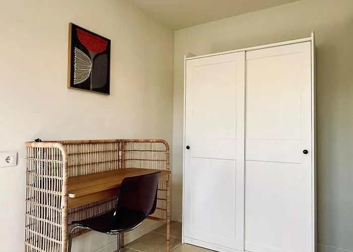 Semesterbostad Casa Oliva