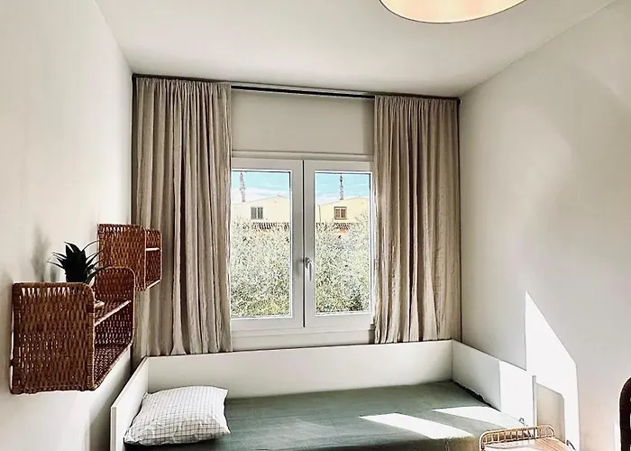 Casa Oliva Semesterbostad Torrevieja