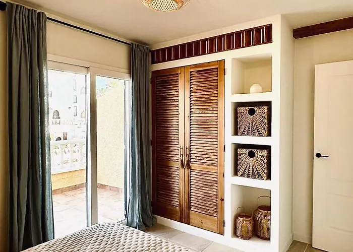 Casa Oliva Semesterbostad