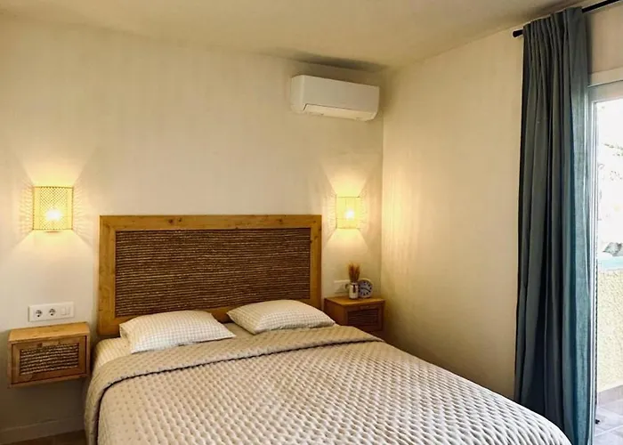 Casa Oliva Semesterbostad