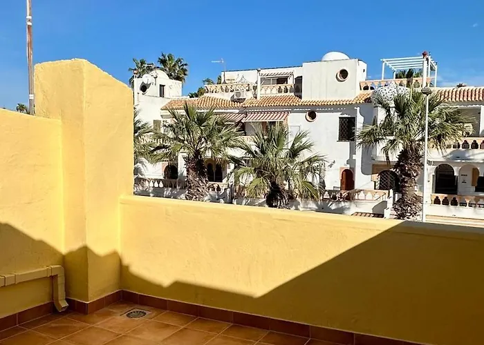 Casa Oliva Semesterbostad