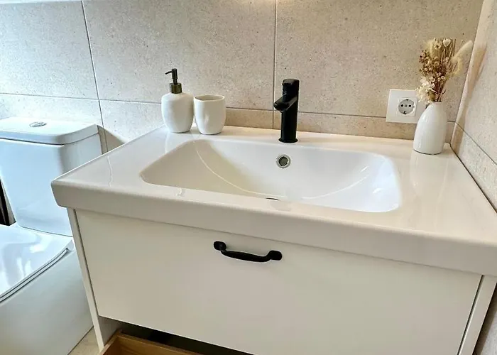 Semesterbostad Casa Oliva *