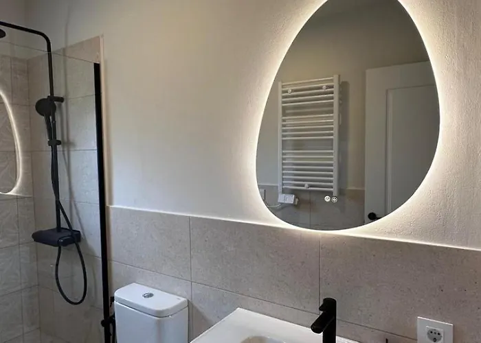 Casa Oliva Semesterbostad *